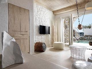 Hotel Kove & Spa Mykonos - Collection MGallery fotoÄŸrafÄ±