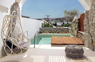 Hotel Kove & Spa Mykonos - Collection MGallery fotoÄŸrafÄ±