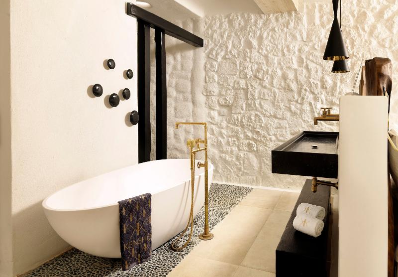Hotel Kove & Spa Mykonos - Collection MGallery - Oda