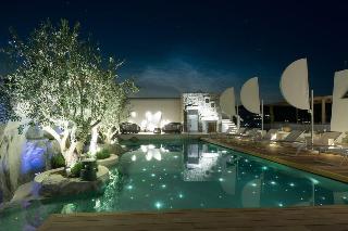 Hotel Kove & Spa Mykonos - Collection MGallery fotoÄŸrafÄ±