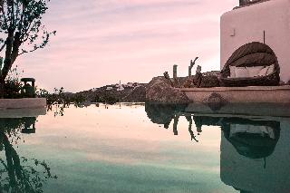 Hotel Kove & Spa Mykonos - Collection MGallery fotoÄŸrafÄ±