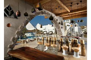 Hotel Kove & Spa Mykonos - Collection MGallery fotoÄŸrafÄ±