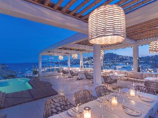 Hotel Kove & Spa Mykonos - Collection MGallery fotoÄŸrafÄ±