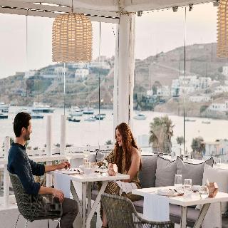 Hotel Kove & Spa Mykonos - Collection MGallery fotoÄŸrafÄ±
