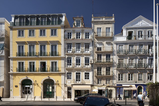 Lisbon Serviced Apartments - Ascensor da Bica fotoÄŸrafÄ±