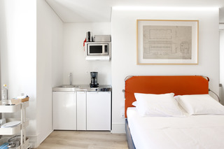 Lisbon Serviced Apartments - Ascensor da Bica fotoÄŸrafÄ±