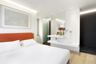 Lisbon Serviced Apartments - Ascensor da Bica fotoÄŸrafÄ±