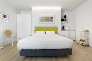 Lisbon Serviced Apartments - Ascensor da Bica fotoÄŸrafÄ±