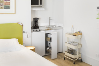 Lisbon Serviced Apartments - Ascensor da Bica fotoÄŸrafÄ±