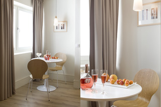 Lisbon Serviced Apartments - Ascensor da Bica fotoÄŸrafÄ±