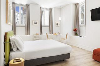 Lisbon Serviced Apartments - Ascensor da Bica fotoÄŸrafÄ±