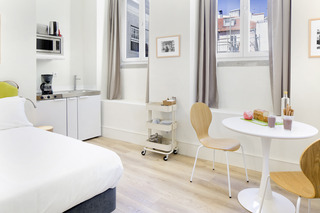 Lisbon Serviced Apartments - Ascensor da Bica fotoÄŸrafÄ±