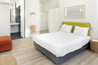 Lisbon Serviced Apartments - Ascensor da Bica fotoÄŸrafÄ±