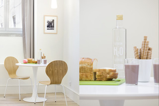 Lisbon Serviced Apartments - Ascensor da Bica fotoÄŸrafÄ±