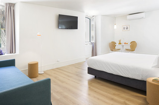 Lisbon Serviced Apartments - Ascensor da Bica fotoÄŸrafÄ±