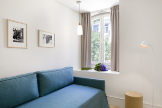 Lisbon Serviced Apartments - Ascensor da Bica fotoÄŸrafÄ±