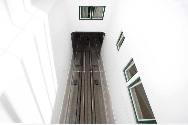 Lisbon Serviced Apartments - Ascensor da Bica - Oda