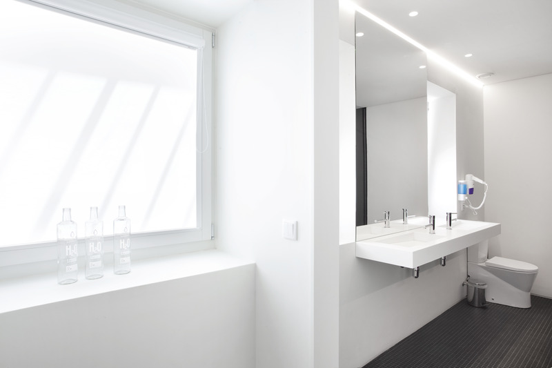 Lisbon Serviced Apartments - Ascensor da Bica - Oda