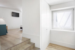 Lisbon Serviced Apartments - Ascensor da Bica fotoÄŸrafÄ±