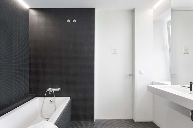 Lisbon Serviced Apartments - Ascensor da Bica - Oda