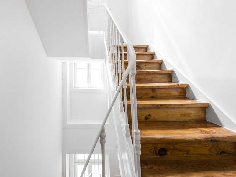 Lisbon Serviced Apartments - Castelo de S. Jorge - Lobi