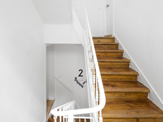 Lisbon Serviced Apartments - Castelo de S. Jorge fotoÄŸrafÄ±