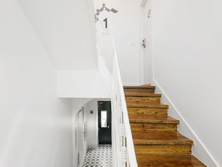 Lisbon Serviced Apartments - Castelo de S. Jorge fotoÄŸrafÄ±