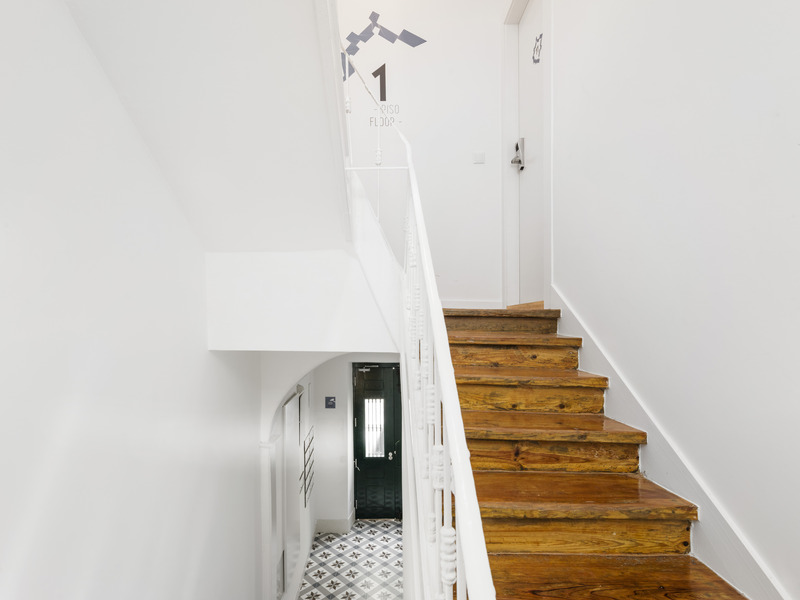 Lisbon Serviced Apartments - Castelo de S. Jorge - Lobi