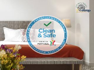 Lisbon Serviced Apartments - Castelo de S. Jorge fotoÄŸrafÄ±