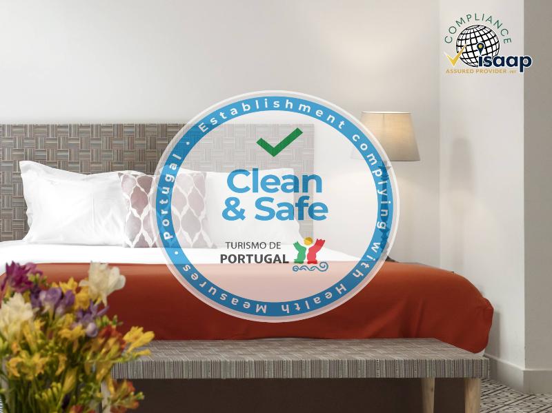 Lisbon Serviced Apartments - Castelo de S. Jorge - Oda