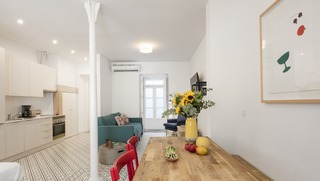 Lisbon Serviced Apartments - Castelo de S. Jorge fotoÄŸrafÄ±