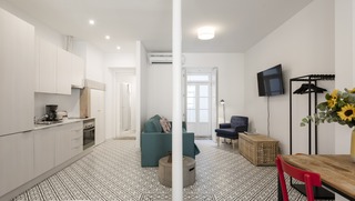 Lisbon Serviced Apartments - Castelo de S. Jorge fotoÄŸrafÄ±
