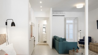 Lisbon Serviced Apartments - Castelo de S. Jorge fotoÄŸrafÄ±