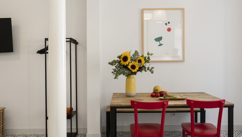Lisbon Serviced Apartments - Castelo de S. Jorge - Oda