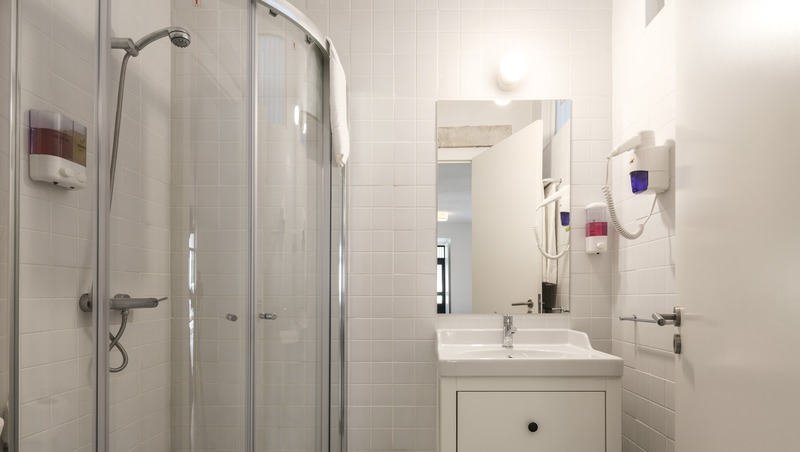 Lisbon Serviced Apartments - Castelo de S. Jorge - Oda