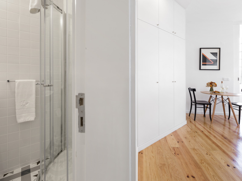 Lisbon Serviced Apartments - Castelo de S. Jorge - Oda