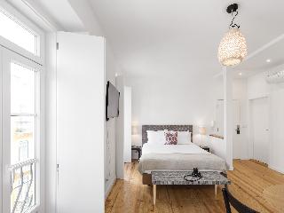 Lisbon Serviced Apartments - Castelo de S. Jorge fotoÄŸrafÄ±