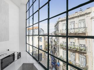 Lisbon Serviced Apartments - Castelo de S. Jorge fotoÄŸrafÄ±