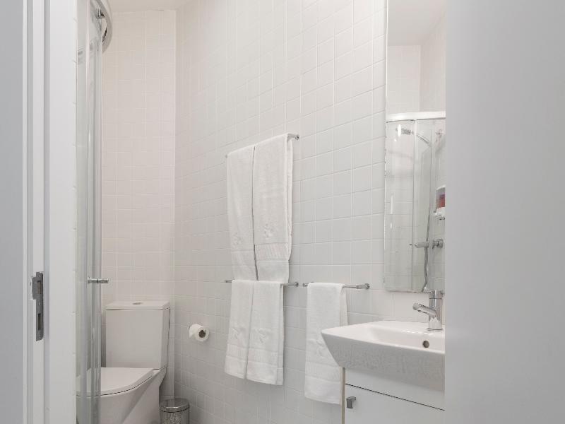 Lisbon Serviced Apartments - Castelo de S. Jorge - Oda