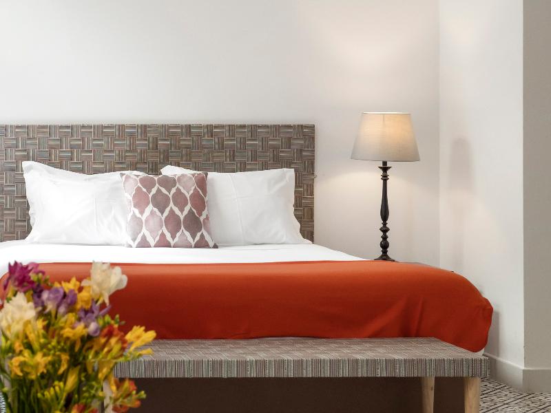 Lisbon Serviced Apartments - Castelo de S. Jorge - Oda