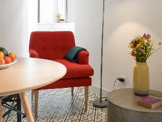 Lisbon Serviced Apartments - Castelo de S. Jorge fotoÄŸrafÄ±