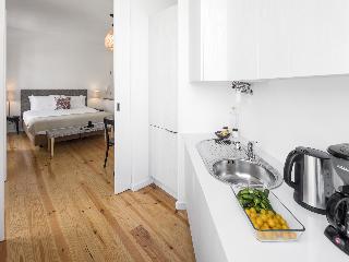 Lisbon Serviced Apartments - Castelo de S. Jorge fotoÄŸrafÄ±