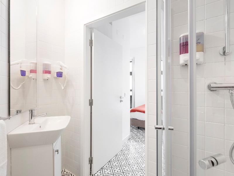 Lisbon Serviced Apartments - Castelo de S. Jorge - Oda