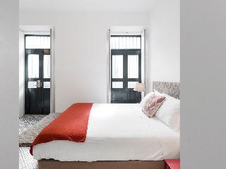 Lisbon Serviced Apartments - Castelo de S. Jorge fotoÄŸrafÄ±