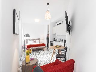 Lisbon Serviced Apartments - Castelo de S. Jorge fotoÄŸrafÄ±