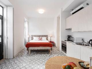 Lisbon Serviced Apartments - Castelo de S. Jorge fotoÄŸrafÄ±