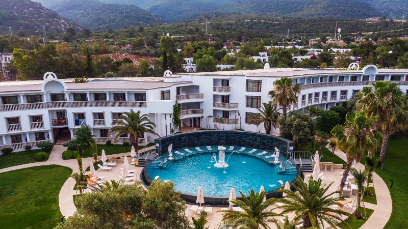 Hotel Samara - Genel