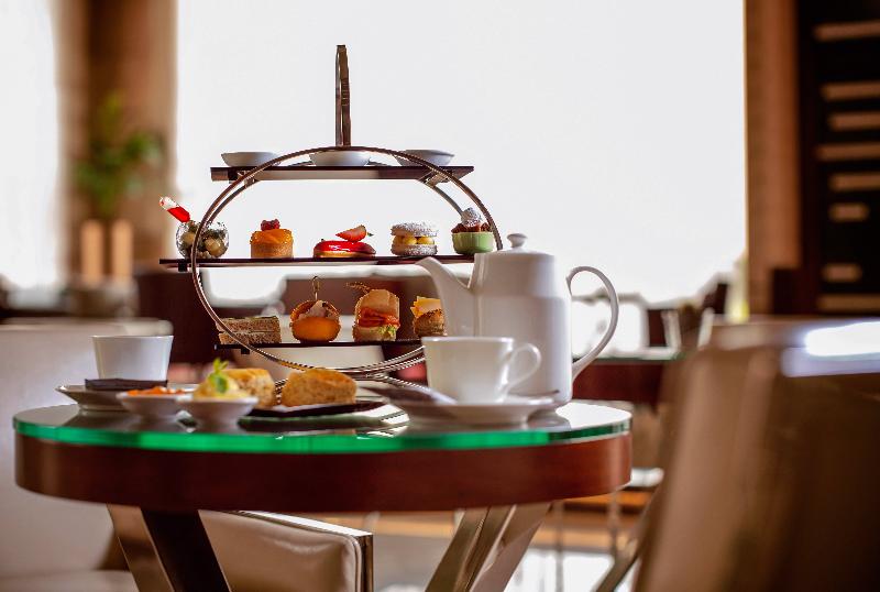 Rosh Olaya Hotel - Bar