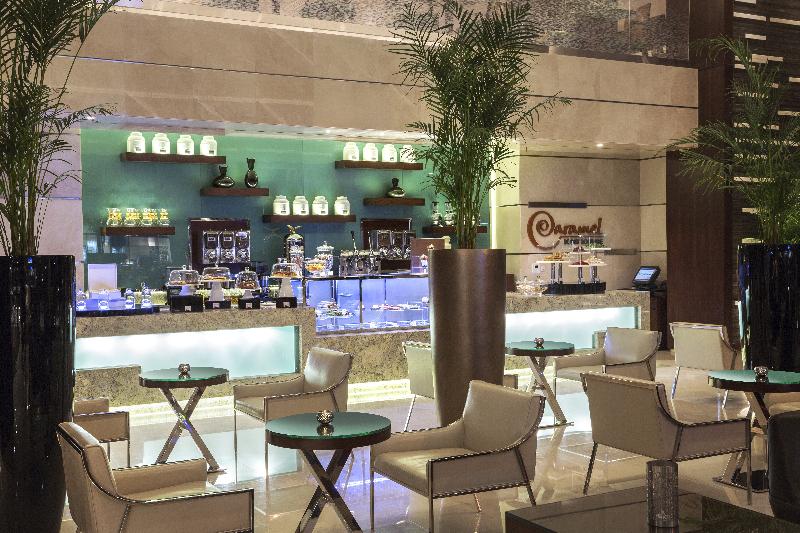 Rosh Olaya Hotel - Bar