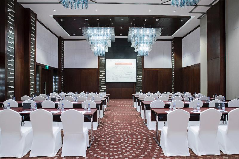 Rosh Olaya Hotel - Toplantı
